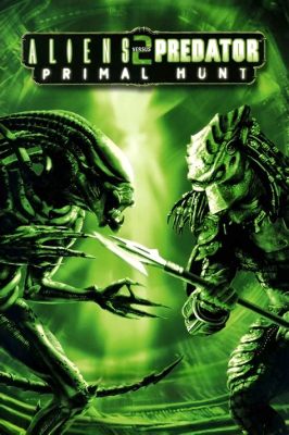 Amidst the Chaos: A Detailed Look into the World of 'Aliens vs. Predator 2'