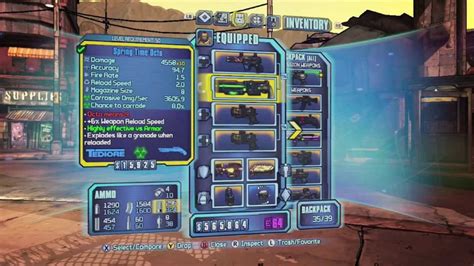 Borderlands 2: An Epic Loot-fest With Tongue-in-Cheek Humor!