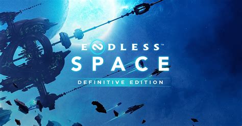 Endless Space 2: Conquer the Galaxy with Ruthless Efficiency and Deep Strategic Gameplay!