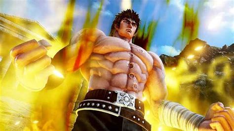 Jump Force: Anime Brawls Collide In Epic 3D Arena Mayhem!