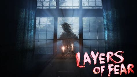 Layers of Fear - A Psychologically Thrilling Descent into Artistic Madness!