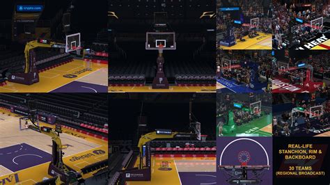  NBA 2K23: An Immersive Basketball Experience With Mind-Blowing Graphics!