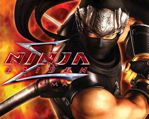 Ninja Gaiden: Sigma 2 - A Bloody Ballet of Blades and Brutal Beasts!