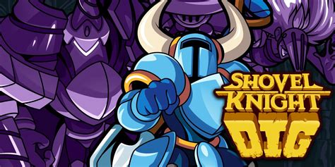 Shovel Knight: Digging Deep into Retro Platforming Perfection!