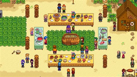 Stardew Valley: Escape the Corporate Grind and Cultivate Your Own Destiny!