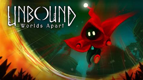 Unbound: Worlds Apart - Unleash Chaotic Powers and Conquer Challenging Puzzles!