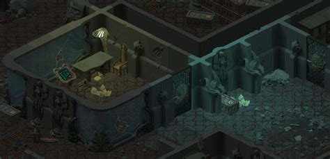 Underrail! A Gripping Post-Apocalyptic RPG Where Choices Matter and Combat Demands Precision