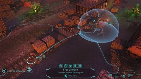 XCOM: Enemy Unknown - A Tactical Turn-Based Game That Tests Your Strategic Prowess!