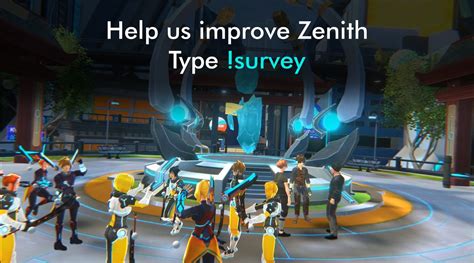 Zenith: The Last City Awaits! Immersive VRMMORPG Experience and Stunning Virtual World