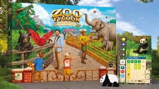 Zoo Tycoon: An Unconventional Journey into Conservation and Capitalism!