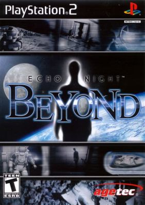 Echo Night: Beyond - A Haunting Journey Through Time and Memory!