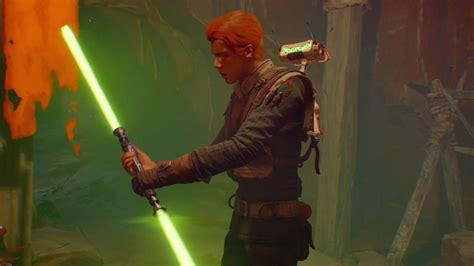 Star Wars Jedi: Fallen Order – A Galaxy Far, Far Away Needs You to Swing a Lightsaber!