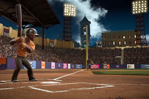 Super Mega Baseball 3: A Surprisingly Deep and Addictive Arcade Baseball Experience!