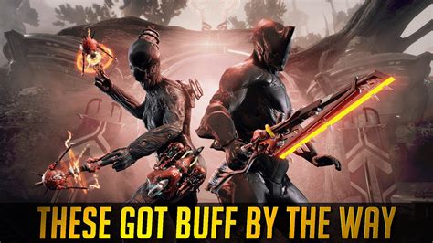 What Makes Warframe's Free-to-Play Action So Irresistibly Addictive?